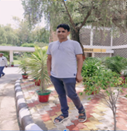 Vikram Yadav
